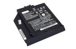 Купить Аккумуляторная батарея для ноутбука Lenovo L15C2P01 IdeaPad V330-14IKB 7.6V Black 4645mAh