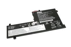 Купить Аккумуляторная батарея для ноутбука Lenovo IdeaPad L17M3PG1 Y530-15ICH 13.05V Black 4510mAh Orig