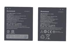 Купить Аккумуляторная батарея для Lenovo BL242 A6010 K3 3.8V Black 2300mAh 8.74Wh