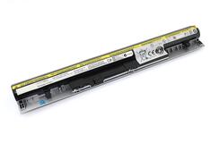 Купить Аккумуляторная батарея для ноутбука Lenovo-IBM L12S4Z01 S300 14.4V Silver 2200mAh OEM