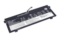 Купить Аккумуляторная батарея для ноутбука Lenovo L16M4PB1 Yoga 720-13IKB 7.68V Black 6268mAh OEM