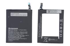 Купить Аккумуляторная батарея для смартфона Lenovo BL234 3.8V P70 Black 4000mAh 15.2Wh
