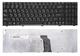 Клавиатура для ноутбука Lenovo IdeaPad (G560, G560A, G560E, G565, G565A) Black, RU