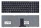 Клавиатура для ноутбука Lenovo IdeaPad (B5400, M5400) Black, (Silver Frame), RU