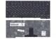 Клавиатура для ноутбука Lenovo IdeaPad (U160, U165) Black, (Black Frame), RU