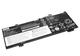 Аккумуляторная батарея для ноутбука Lenovo IdeaPad L17C4PB0 530S-14IKB 11.52V Black 2865mAh Orig