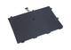 Аккумуляторная батарея для ноутбука Lenovo 45N1750 ThinkPad Yoga 11e 7.4V Black 4400mAh OEM - фото 2, миниатюра