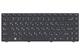 Клавиатура для ноутбука Lenovo IdeaPad (Y480) Black, (Black Frame), RU - фото 2, миниатюра