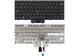 Клавиатура для ноутбука Lenovo ThinkPad Edge (E10, X100, X100E, X120E), с указателем (Point Stick) Black, Black Frame, RU