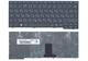 Клавиатура для ноутбука Lenovo IdeaPad (S100) Black, (Black Frame), RU