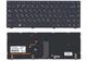 Клавиатура для ноутбука Lenovo IdeaPad (Y480) с подсветкой (Light), Black, (Black Frame), RU