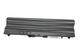 Усиленная аккумуляторная батарея для ноутбука Lenovo 42T4235 ThinkPad T430 10.8V Black 7200mAh OEM - фото 2, миниатюра