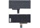 Клавиатура для ноутбука Lenovo IdeaPad (110-14IBR) Black, (No Frame), RU
