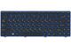 Клавиатура для ноутбука Lenovo IdeaPad (Z470, G470Ah, G470GH, Z370) Black, (BlueFrame), RU - фото 2, миниатюра