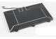 Аккумуляторная батарея для ноутбука Lenovo 00HW000 ThinkPad Yoga 14 15.2V Black 3690mAh OEM - фото 2, миниатюра