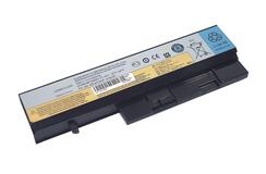 Купить Аккумуляторная батарея для ноутбука Lenovo L08S6D12 IdeaPad U330 11.1V Black 4400mAh OEM