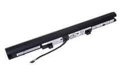 Купить Аккумуляторная батарея для ноутбука Lenovo L15L3A02 IdeaPad V110 10.8V Black 2200mAh OEM