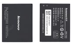 Купить Аккумуляторная батарея для смартфона Lenovo BL192 A750 3.7V Black 2000mAh 7.4Wh