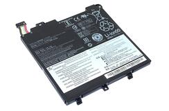 Купить Аккумуляторная батарея для ноутбука Lenovo L17C2PB1 V330-14IKB 7.5V Black 4000mAh OEM