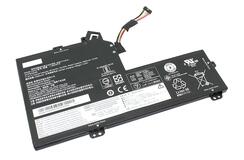 Купить Аккумуляторная батарея для ноутбука Lenovo L18M3PF9 IdeaPad S540-15IWL GTX 11.4V Black 4610mAh OEM