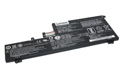 Купить Аккумуляторная батарея для ноутбука Lenovo L16C6PC1 Yoga 720-15IKB 11.52V Black 6268mAh Orig