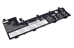 Купить Аккумуляторная батарея для ноутбука Lenovo L17M3P56 ThinkPad Yoga 11e 5Gen 11.25V Black 3735mAh