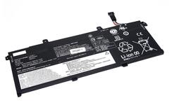 Купить Аккумуляторная батарея для ноутбука Lenovo L18S3P71 ThinkPad T590 11.52V Black 4385mAh