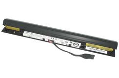 Купить Аккумуляторная батарея для ноутбука Lenovo-IBM L15M4A01 IdeaPad 100-14IBD 14.4V Black 2200mAh Orig
