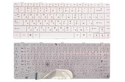 Купить Клавиатура для ноутбука Lenovo IdeaPad (U350, Y650) White, RU