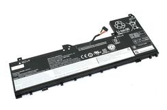 Купить Аккумуляторная батарея для ноутбука Lenovo L20M3PF1 IdeaPad 5 Pro-14ITL6 11.52V Black 4905mAh OEM
