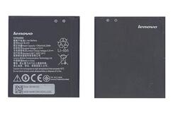 Купить Аккумуляторная батарея для Lenovo BL253 A2010 3.7V Black 1700mAh 6.29Wh