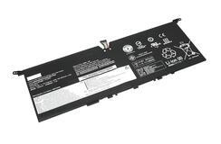 Купить Аккумуляторная батарея для ноутбука Lenovo L17M4PE1 IdeaPad 730S-13 15.36V Black 2735mAh OEM