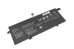 Купить Аккумуляторная батарея для ноутбука Lenovo L16M4PB3 IdeaPad 720S-13IKB 7.7V Black 5800mAh OEM