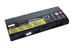 Купить Аккумуляторная батарея для ноутбука Lenovo L17M6P51 ThinkPad P52 11.4V Black 7900mAh