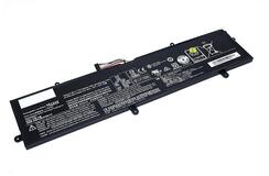Купить Аккумуляторная батарея для ноутбука Lenovo L17M4PB1 Ideapad 720s-15 15.3V Black 5185mAh