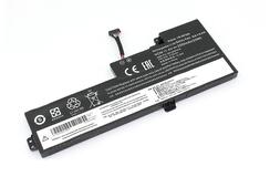 Купить Аккумуляторная батарея для ноутбука Lenovo 01AV421 ThinkPad T470 11.4V Black 2000mAh OEM