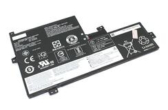 Купить Аккумуляторная батарея для ноутбука Lenovo L20M3PG2 Ideapad 3 Chrome-14 11.4V Black 3685mAh OEM