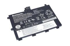 Купить Аккумуляторная батарея для ноутбука Lenovo 45N1750 Yoga 11e 7.4V Black 4300mAh