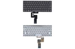Купить Клавиатура для ноутбука Lenovo Yoga (520-14IKB, 720-15IKB) Black (No Frame) RU