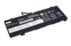 Купить Аккумуляторная батарея для ноутбука Lenovo L18M4PF4 IdeaPad S540-14 15.44V Black 3240mAh OEM