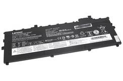 Купить Аккумуляторная батарея для ноутбука Lenovo-IBM 01AV430 ThinkPad X1 Carbon Gen 5 11.52V Black 4830mAh Orig