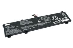 Купить Аккумуляторная батарея для ноутбука Lenovo L20M4PC1 Legion 5 Pro-16ACH6 15.36V Black 5210mAh OEM