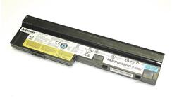 Купить Аккумуляторная батарея для ноутбука Lenovo-IBM L09C6Y14 IdeaPad S10-3 11.1V Black 4400mAh Orig
