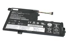 Купить Аккумуляторная батарея для ноутбука Lenovo L15L3PB1 IdeaPad 320S-14IKB 1470 11.25V Black 4535mAh