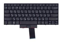 Купить Клавиатура для ноутбука Lenovo ThinkPad Edge E320, E325, E420, E420S, E425 с указателем (Point Stick) Black, RU