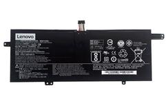 Купить Аккумуляторная батарея для ноутбука Lenovo L16C4PB3 Ideapad 720S-13ARR 7.72V Black 6217mAh OEM