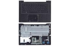 Купить Клавиатура для ноутбука Lenovo IdeaPad (S410, U430) Black, (Black TopCase), RU