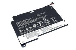 Купить Аккумуляторная батарея для ноутбука Lenovo 00HW020 ThinkPad P40 Yoga 11.4V Black 4540mAh OEM