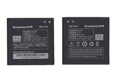 Купить Аккумуляторная батарея для смартфона Lenovo BL194 A660 3.7V Black 1500mAh 5.55Wh