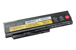 Купить Аккумуляторная батарея для ноутбука Lenovo-IBM 0A36305 ThinkPad X230 14.8V Black 2600mAh OEM
